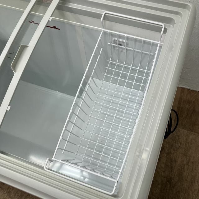 ダイレイ 冷凍ショーケース RIO-100SS2 | 無限堂厨房ネットショップ
