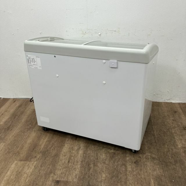 ダイレイ 冷凍ショーケース RIO-100SS2 | 無限堂厨房ネットショップ