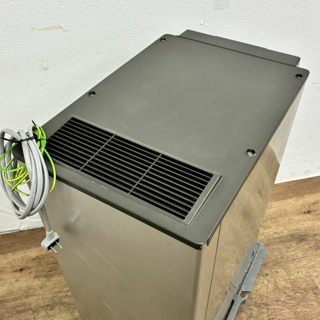 ホシザキ 115kgチップアイスディスペンサー DCM-115K | 無限堂厨房