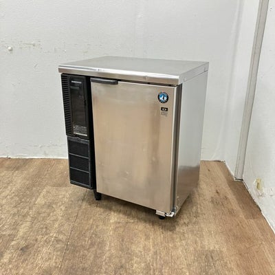 ホシザキ 冷蔵コールドテーブル RT-63PTE1 | 無限堂厨房ネットショップ