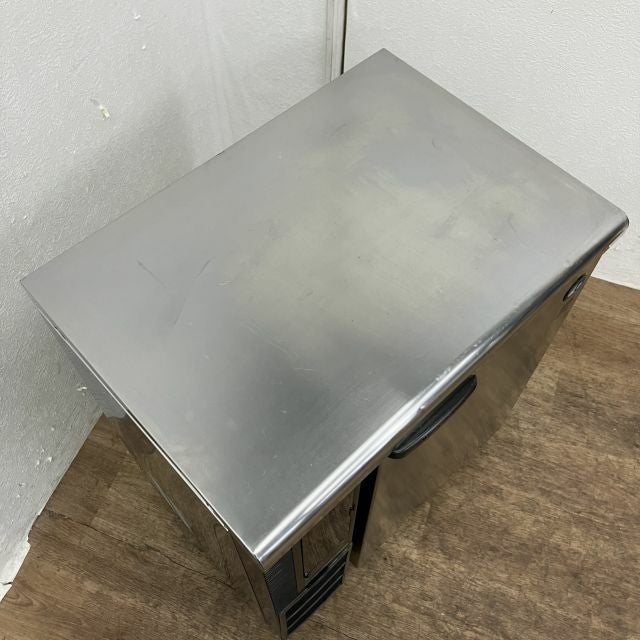 ホシザキ 冷蔵コールドテーブル RT-63PTE1 | 無限堂厨房ネットショップ