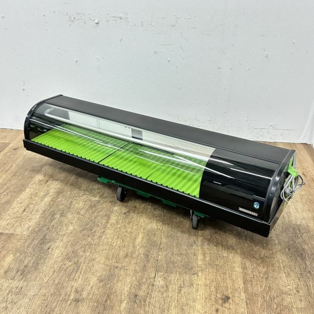 ホシザキ 冷蔵 ネタケース HNC-150B-RB 送料無料 新品 ホシザキ 冷蔵ネタケース HNC-150B-R-B : 厨房機器