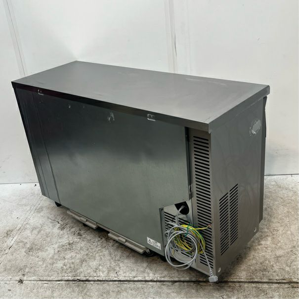 ホシザキ 冷凍冷蔵コールドテーブル RFT-120MTCG | 無限堂厨房ネット