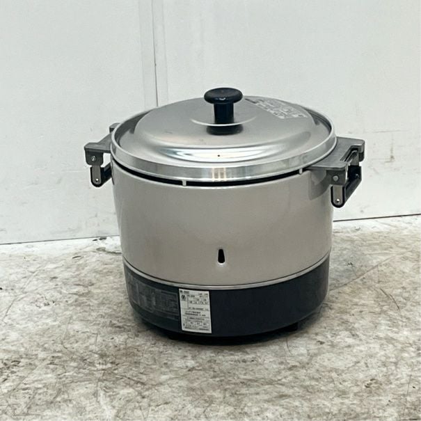 リンナイ ガス炊飯器 RR-300C 13A /業務用/新品/送料無料 楽天市場】(LINEクーポン有)リンナイRR-300C 都市ガス用 ガス炊飯器
