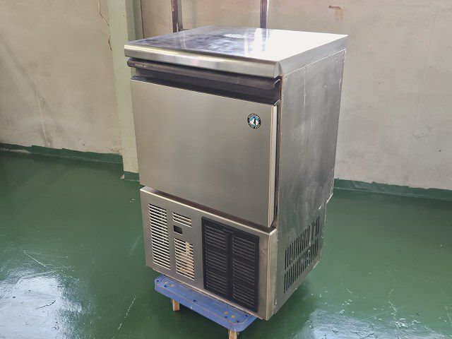 ホシザキ 35kg製氷機 IM-35M ※備考欄必読 | 無限堂厨房ネットショップ