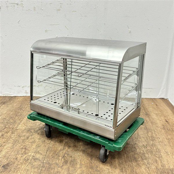 ホットショーケース | 無限堂厨房ネットショップ