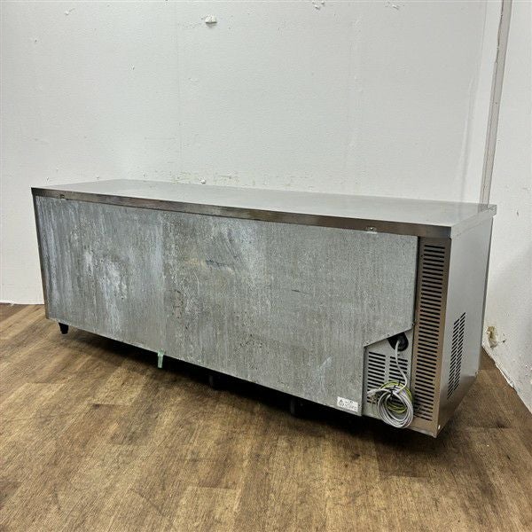 ホシザキ 冷蔵コールドテーブル RT-210MNF | 無限堂厨房ネットショップ