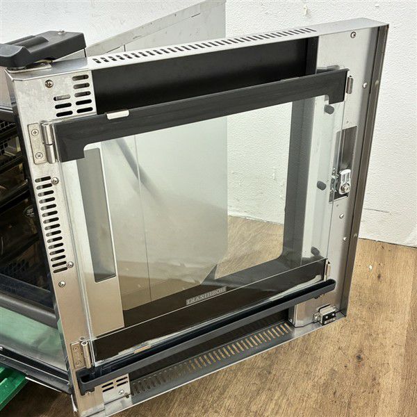 ホシザキ 電気スチームコンベクションオーブン MIC-5TC3 | 無限堂厨房