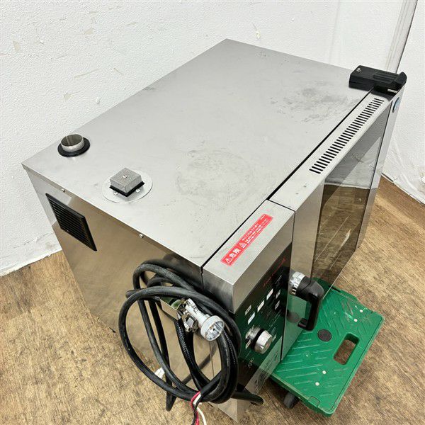 ホシザキ 電気スチームコンベクションオーブン MIC-5TC3 | 無限堂厨房 ホシザキ 電気スチームコンベクションオーブン MIC-5TC3 | 無限堂厨房