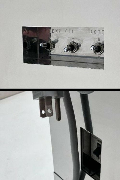 テクニカン 凍眠ミニ TM-01 | 無限堂厨房ネットショップ