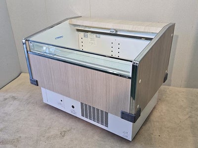 サンデン 平型オープン冷蔵ショーケース PHO-R4GZB ※備考欄必読 | 無限 