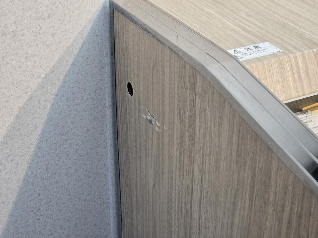 サンデン 平型オープン冷蔵ショーケース PHO-R4GZB ※備考欄必読 | 無限