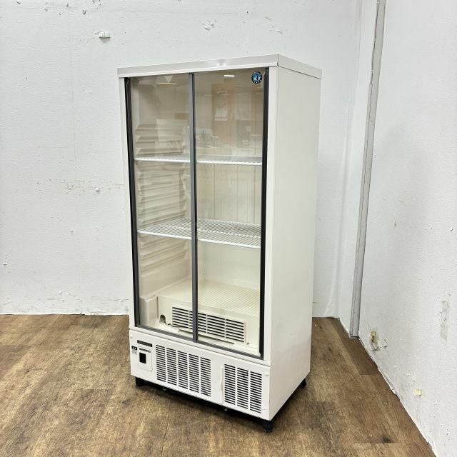 【値下げ】ホシザキ 冷蔵ショーケース SSB-70CT2 ホシザキ 冷蔵ショーケース SSB-70CT2 | 無限堂厨房ネットショップ