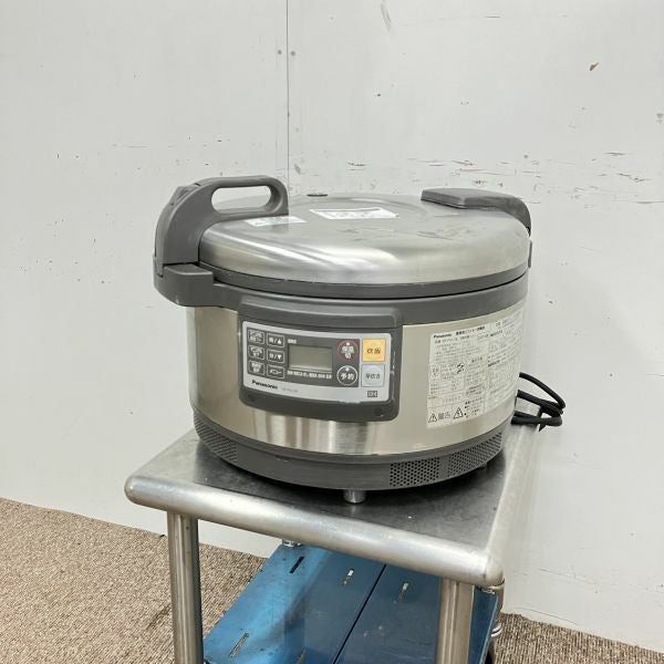パナソニック IH炊飯器ジャー SR-PGC36 | 無限堂厨房ネットショップ