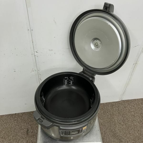 パナソニック IH炊飯器ジャー SR-PGC36 | 無限堂厨房ネットショップ