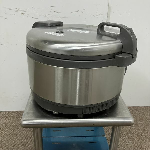 パナソニック IH炊飯器ジャー SR-PGC36 | 無限堂厨房ネットショップ
