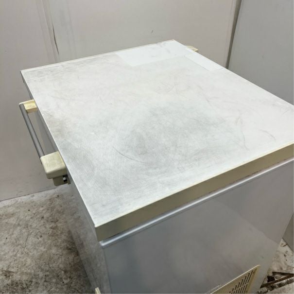 パナソニック チェストフリーザー 冷凍ストッカー SCR-RH13VA | 無限堂