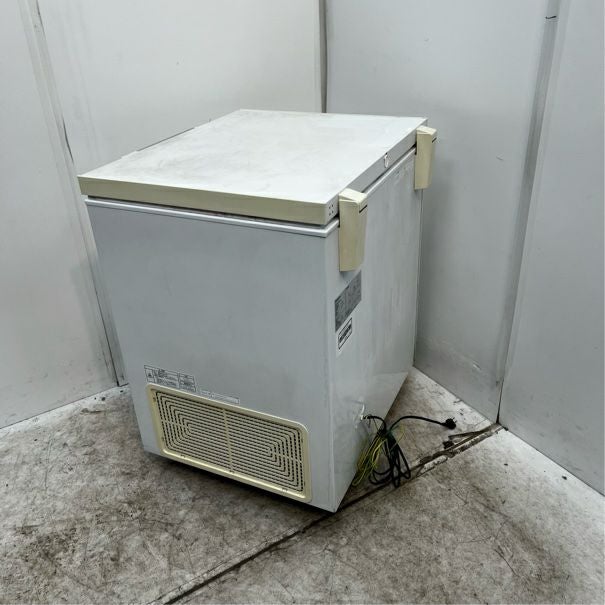 パナソニック チェストフリーザー 冷凍ストッカー SCR-RH13VA | 無限堂