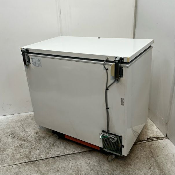 ★東芝★冷凍・ストッカー★６８００円★稼働品★下見だけでもOKです★ 東芝 冷凍ストッカー CR-301P | 無限堂厨房ネットショップ