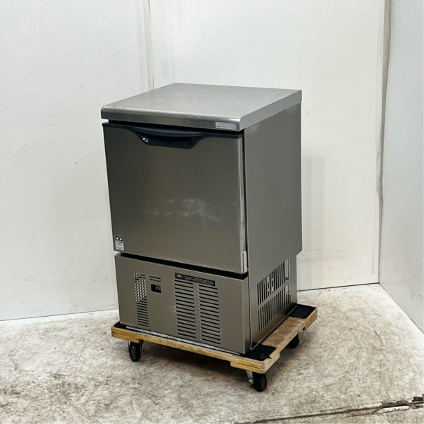 大和冷機 35kg製氷機 DRI-35LME | 無限堂厨房ネットショップ