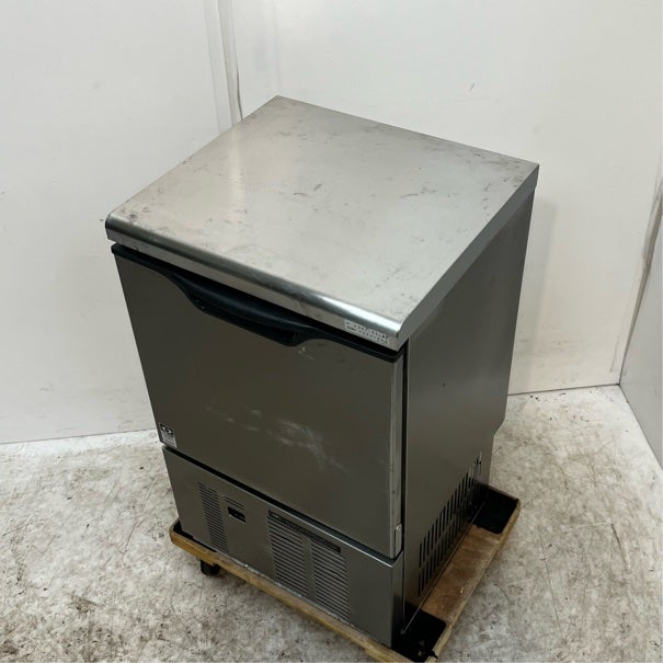 大和冷機 35kg製氷機 DRI-35LME | 無限堂厨房ネットショップ