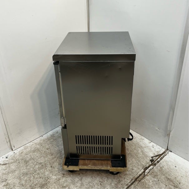 大和冷機 35kg製氷機 DRI-35LME | 無限堂厨房ネットショップ