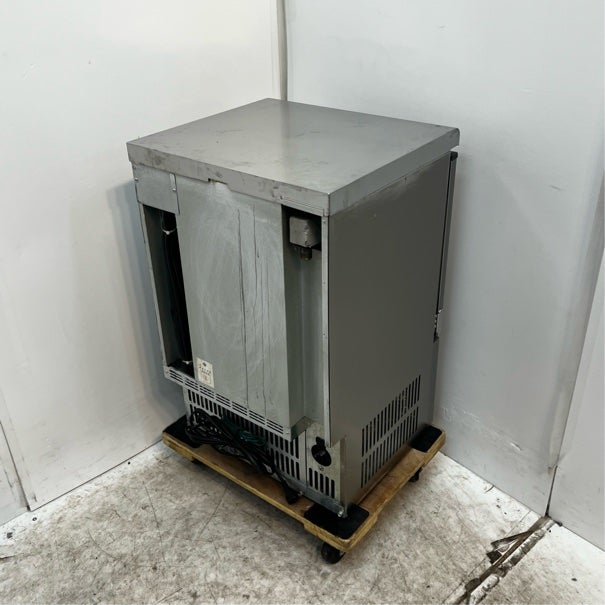 大和冷機 35kg製氷機 DRI-35LME | 無限堂厨房ネットショップ
