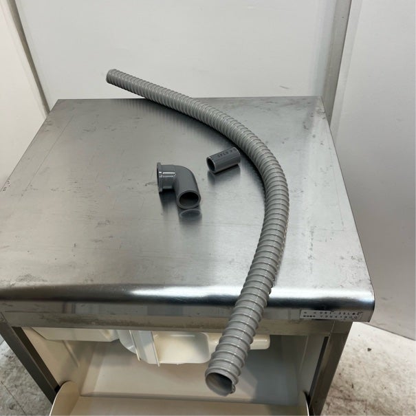 大和冷機 35kg製氷機 DRI-35LME | 無限堂厨房ネットショップ