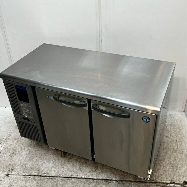 ホシザキ 冷凍冷蔵コールドテーブル RFT-120SNF | 無限堂厨房ネット
