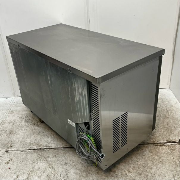 ホシザキ業務用テーブル形冷蔵庫 2014年　RT-120SNF ホシザキ 冷凍冷蔵コールドテーブル RFT-120SNF | 無限堂厨房ネット