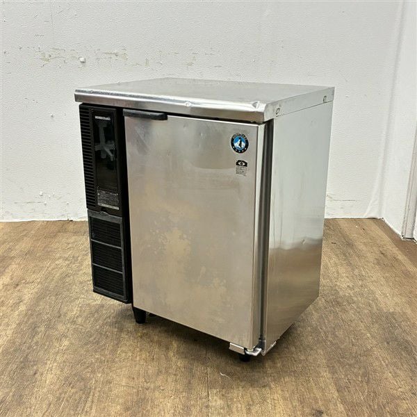 週末限定値下げ★美品ホシザキ RT-63PTE1 テーブル冷蔵庫 72L RT-63PTE1|ホシザキ業務用テーブル型冷蔵庫 | 業務用厨房機器/調理道具