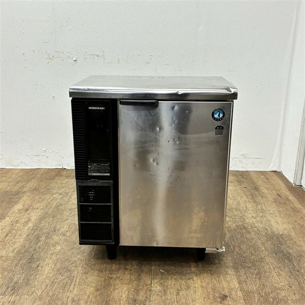 ホシザキ 冷蔵コールドテーブル RT-63PTE1 | 無限堂厨房ネットショップ