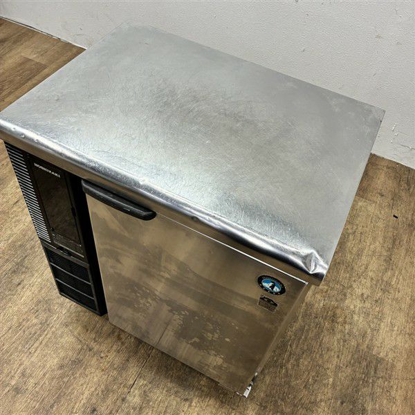 2017年製 ホシザキ 冷蔵コールドテーブル RT-63PTE1 RT-63PTE1 テーブル型冷凍冷蔵庫［Jタイプ］冷蔵庫 内装樹脂仕様|業務