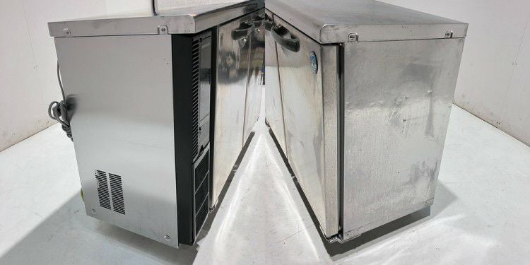 ホシザキ 冷蔵コールドテーブル RT-120PTE1 | 無限堂厨房ネットショップ