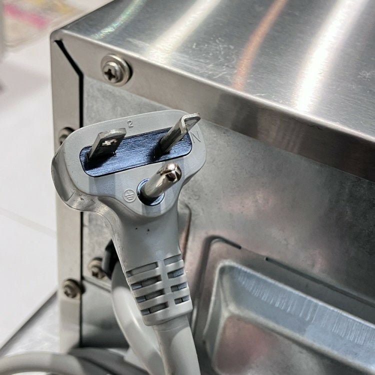 ナショナル 電子レンジ NE-1401G ※50Hz専用 | 無限堂厨房ネットショップ