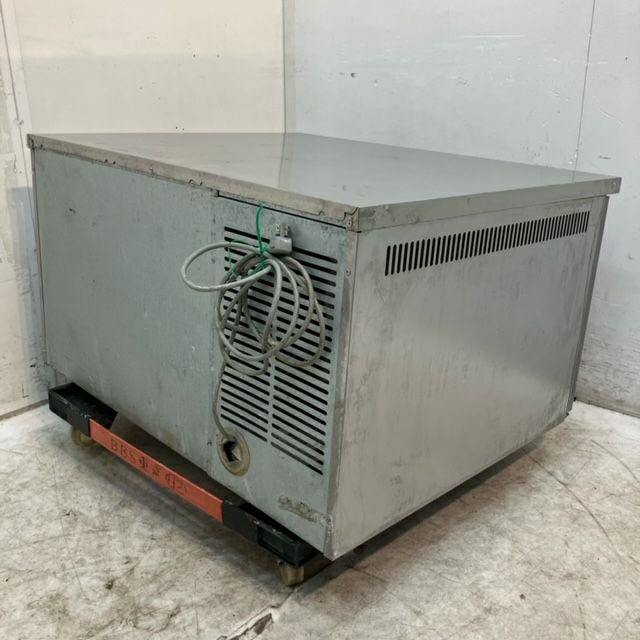 7178 パナソニック 業務用 ドロワー冷蔵庫 SUR-DG971-2SK 2019年製 SUF-DG971-2B1 パナソニック 2段ドロワータイプ冷凍庫 業務用 新品