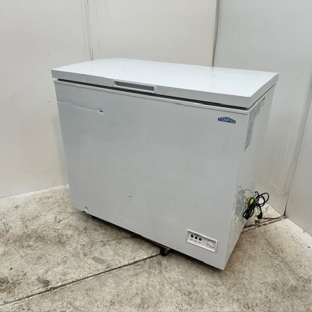 テンポスバスターズ 冷凍ストッカー TBCF-190-RH | 無限堂厨房ネット
