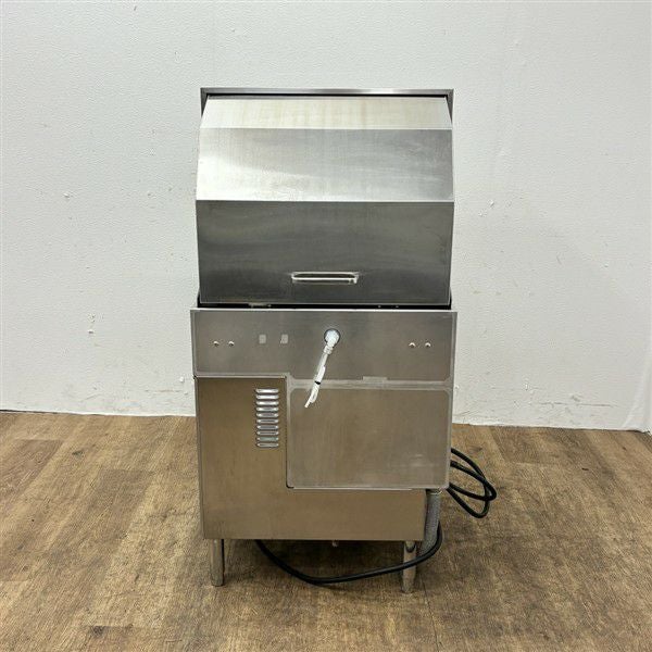 サニジェット 食器洗浄機・回転ドアタイプ SD64E6B※60Hz(西日本)専用