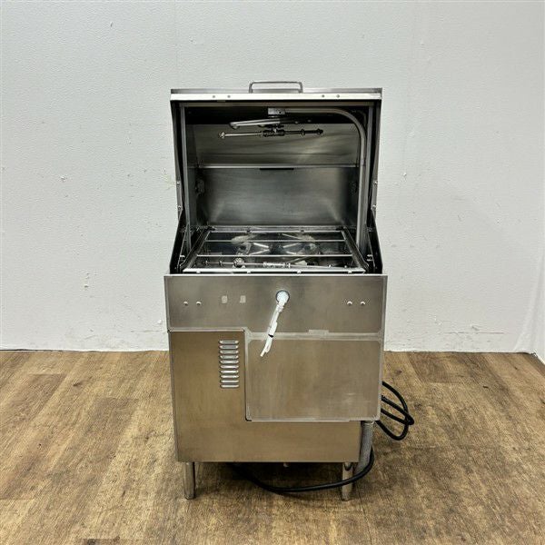 サニジェット 食器洗浄機・回転ドアタイプ SD64E6B※60Hz(西日本)専用