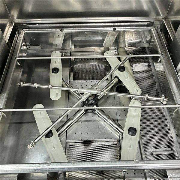 サニジェット 食器洗浄機・回転ドアタイプ SD64E6B※60Hz(西日本)専用 サニジェット 食器洗浄機・回転ドアタイプ SD64E6B※60Hz(西日本)専用