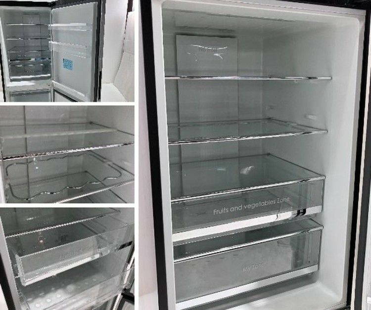 ハイアール 家庭用冷凍冷蔵庫 JR-XP1F34A | 無限堂厨房ネットショップ
