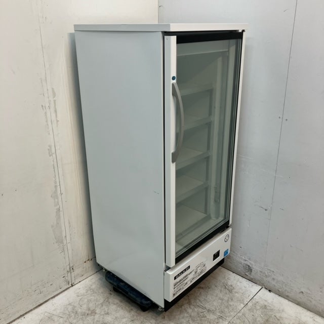 フクシマガリレイ リーチイン冷凍ショーケース MRS-060FWSR-15 | 無限