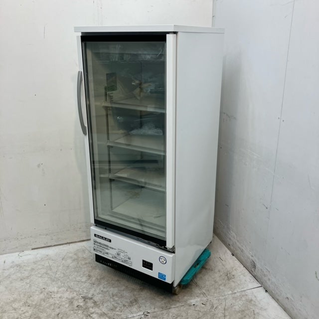 フクシマガリレイ リーチイン冷凍ショーケース MRS-060FWSR15(改
