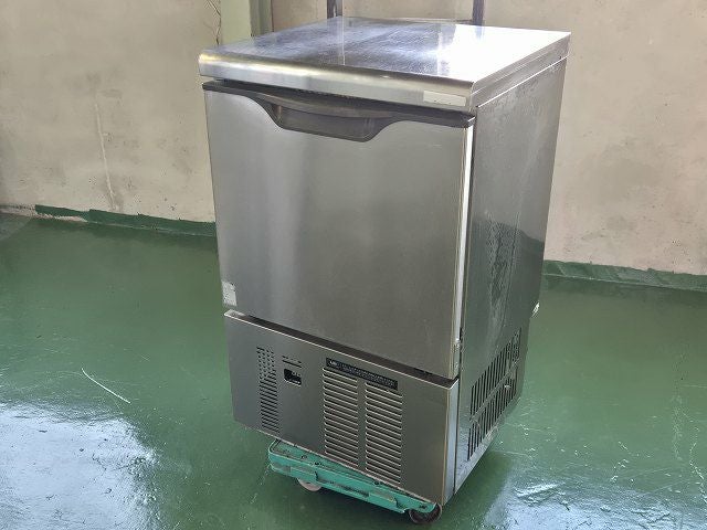 大和冷機 35kg製氷機 DRI-35LME ※備考欄必読 | 無限堂厨房ネットショップ 大和冷機 35kg製氷機 DRI-35LME ※備考欄必読 | 無限堂厨房ネットショップ