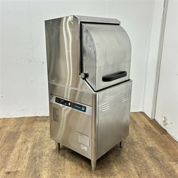 山口)下松市より　ホシザキ　食洗器　JWE-450RUB　単相100V 　BIZKD09H ホシザキ JWE-450RUC | 業務用食器洗浄機 | 住の森