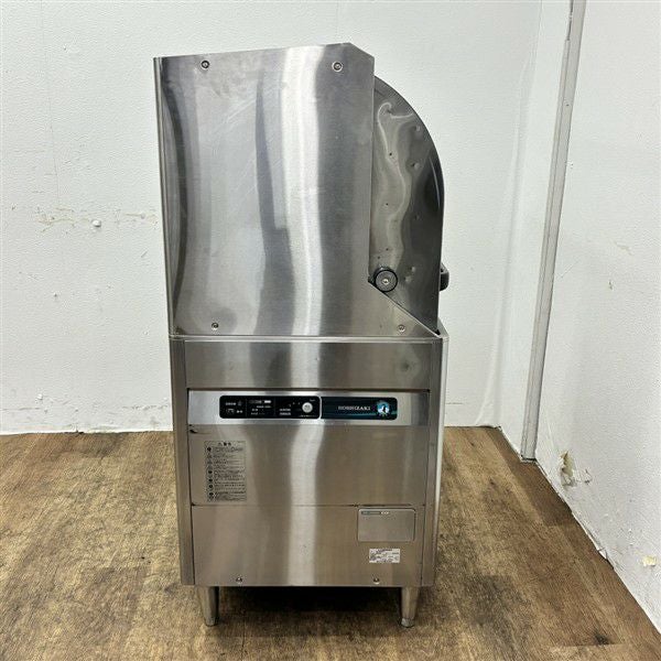 ホシザキ　食器洗浄機 JWE-450RUB-L ホシザキ JWE-450RUC|小型ドアタイプ|食器洗浄機 | 業務用厨房機器