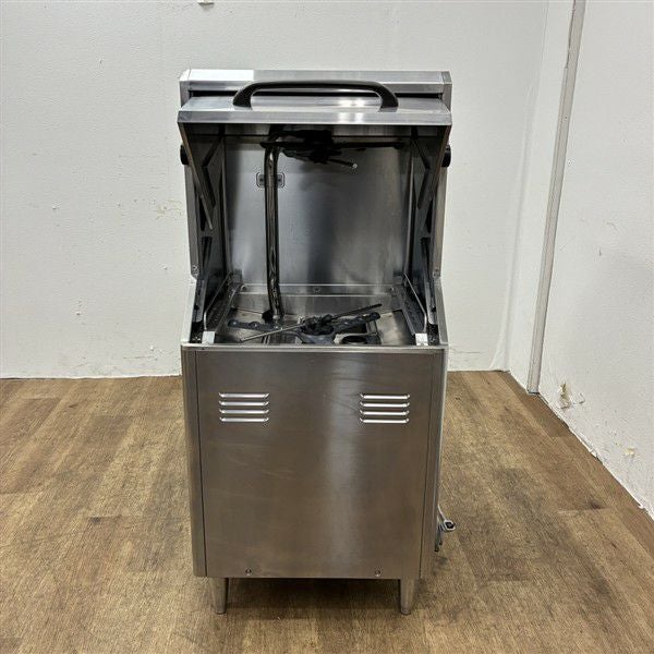 ホシザキ 食器洗浄機・小型右ドアタイプ JWE-450RUB-R | 無限堂厨房