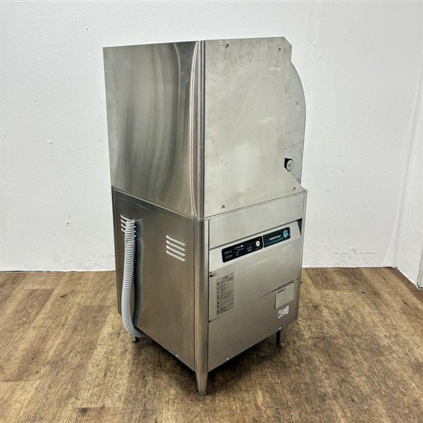 ホシザキ 食器洗浄機・小型右ドアタイプ JWE-450RUB-R | 無限堂厨房 