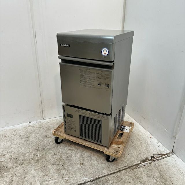 フクシマガリレイ 25kg製氷機 FIC-A25KT2 | 無限堂厨房ネットショップ