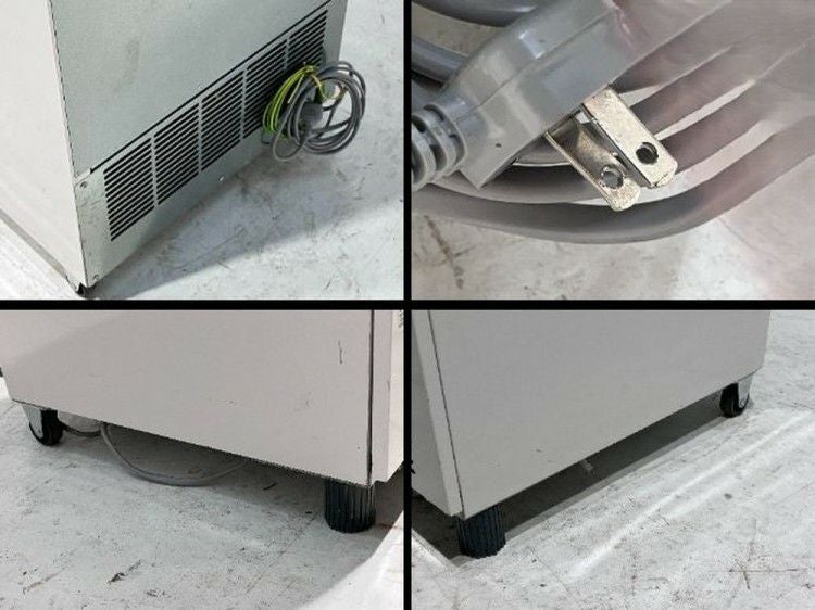 ホシザキ 冷蔵ショーケース SSB-48DT | 無限堂厨房ネットショップ